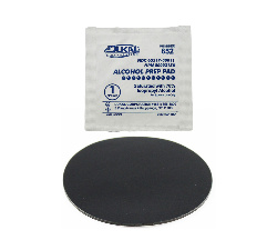 RAM 2.43" Diameter Double Sided Adhesive Pad