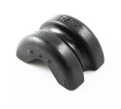 RAM Composite U-Bolt Adapter for Handlebars