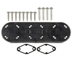 RAM TRIPLE BASE ADAPTER