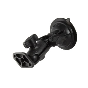 RAM PIVOT SUCTION MOUNT TWIST LOCK