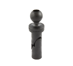 RAM Scotty/Hobie Wedge Base with 1" Ball