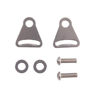 Lizzard KTM Rear Lift Bracket Kit