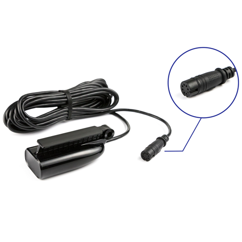 Lowrance SplitShot Transducer