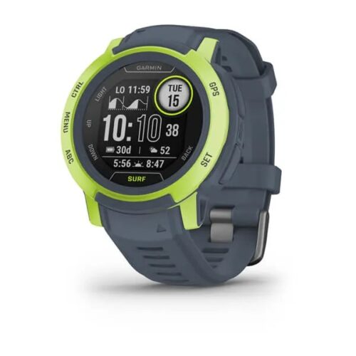 Garmin Instinct® 2 Surf Edition - Mavericks
