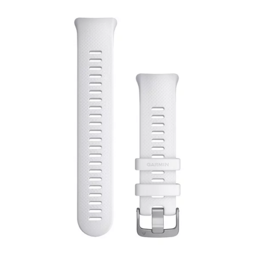 Garmin Garmin Swim 2 Accessory Band- Whitestone