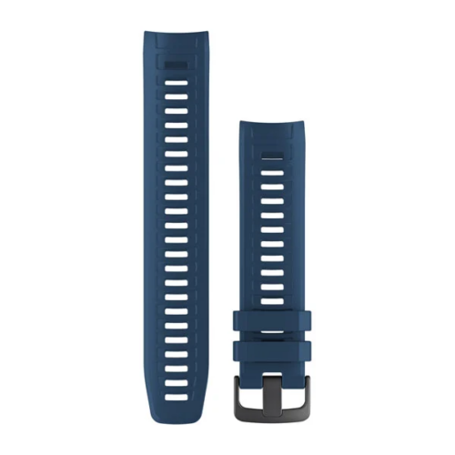 Garmin Instinct Silicone Replacement Bands - Tidal Blue