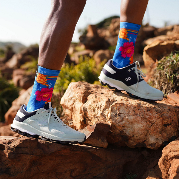Sox Footwear - Tsonga Socks - Image 2