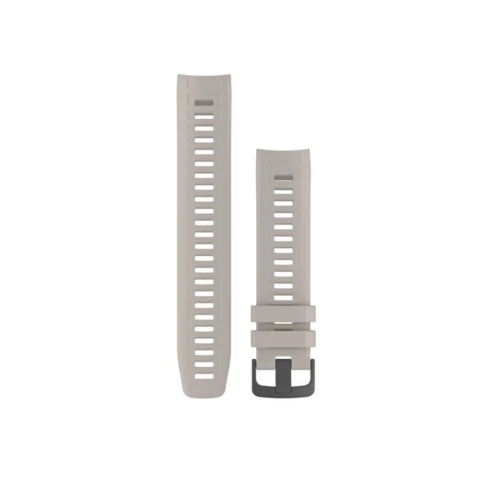 Garmin Instinct Silicone Replacement Bands - Tundra