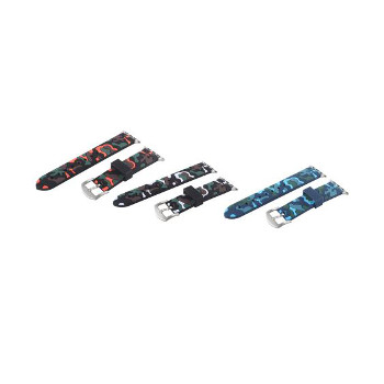 KD Silicone Strap Combo for 38/40mm Apple Watch(S/M/L)
