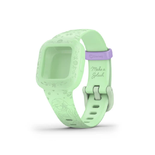Garmin Disney The Little Mermaid Accessory Band Only vívofit® jr. 3