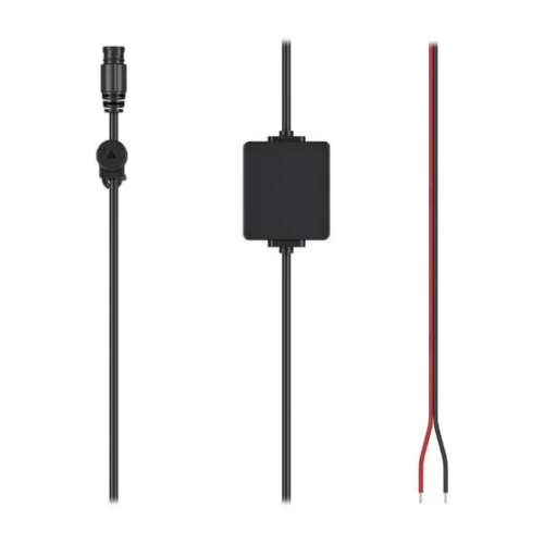 Garmin High-Current Power Cable