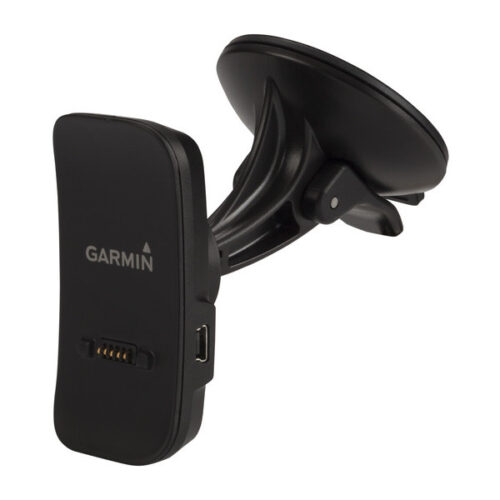 Garmin Vehicle Suction Cup Mount (Garmin DriveLuxe™)