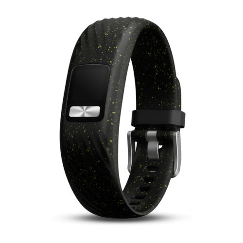Garmin vivofit 4 Band, Black Speckle S/M