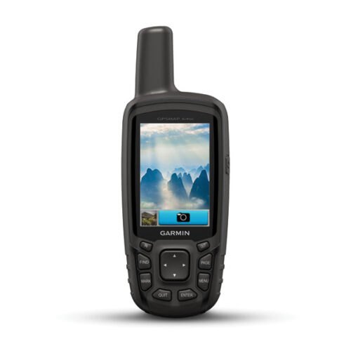 Garmin GPSMAP® 64sc