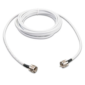 Garmin VHF interconnect cable, 4.5m