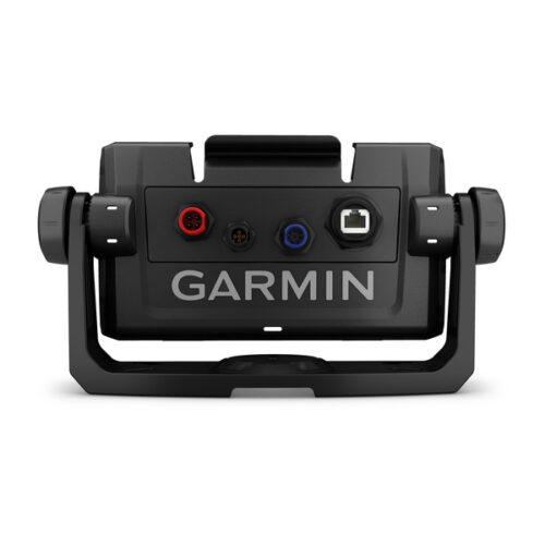 Garmin Tilt/Swivel mount with quick release cradle (8-pin) (ECHOMAP Plus 7Xcv)