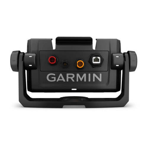 Garmin Tilt/Swivel mount with quick release cradle (12-pin) (ECHOMAP Plus 7Xsv)