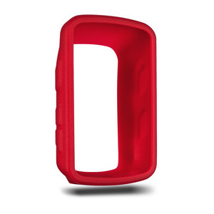 Garmin Silicone case - Red (Edge 520)