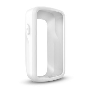 Garmin Silicone case - White - Edge 820