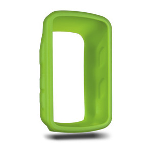 Garmin Silicone case - Green (Edge 520)