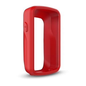 Garmin Silicone case - Red - Edge 820