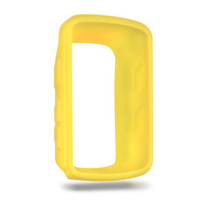 Garmin Silicone case - Yellow (Edge 520)