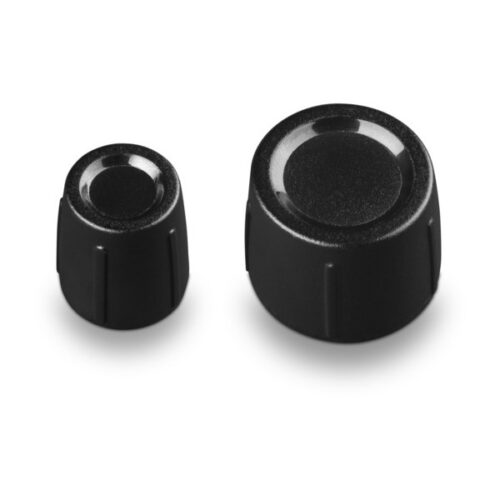 Garmin Volume / Squelch/ Channel Knobs VHF110i/115i/210i/215i/210i AIS/215i AIS