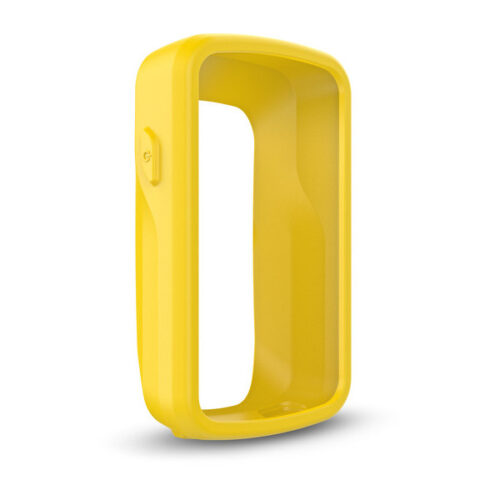 Garmin Silicone case - Yellow - Edge 820