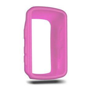 Garmin Silicone case - Pink (Edge 520)