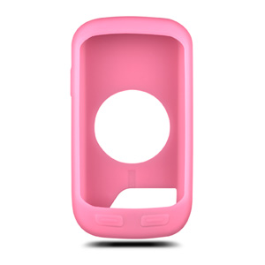 Garmin Silicone case - Pink - Edge 1000