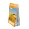 Tracks4Africa - Namibia Traveller’s Paper Map 5th Edition - Thumbnail Image 1