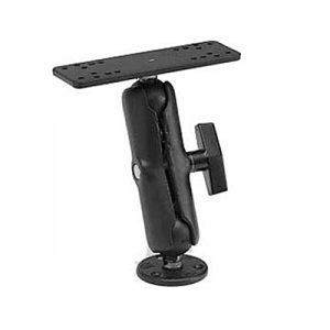 Lowrance RAM-mount for 5" & 7" units