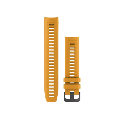 Garmin Instinct Silicone Replacement Bands - Sunburst