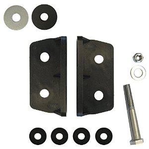 Lowrance HDI Skimmer Mount