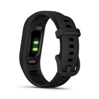 Garmin Vívosmart® 5, Black, Small/Medium - Image 6