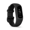 Garmin Vívosmart® 5, Black, Small/Medium - Thumbnail Image 4