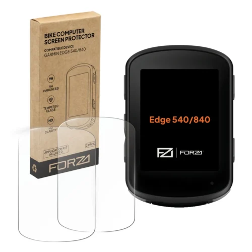 FORZA Screen Protector for Garmin Edge 530/830