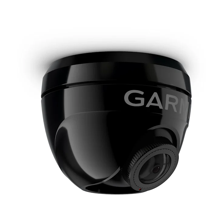 Garmin GC™ 245 Surface Mount Camera Marine Camera -  Black - Image 6