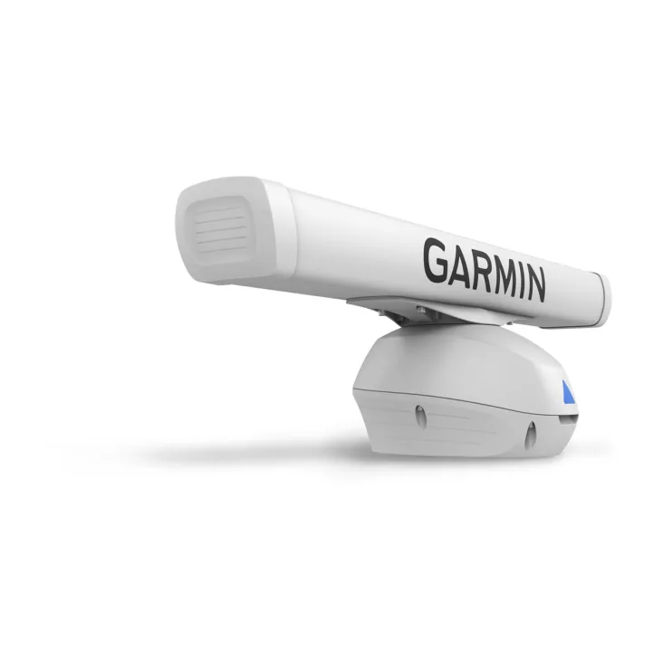 GMR Fantom 254 Open Array and Pedestal 1