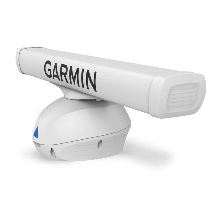 GMR Fantom 254 Open Array and Pedestal 2