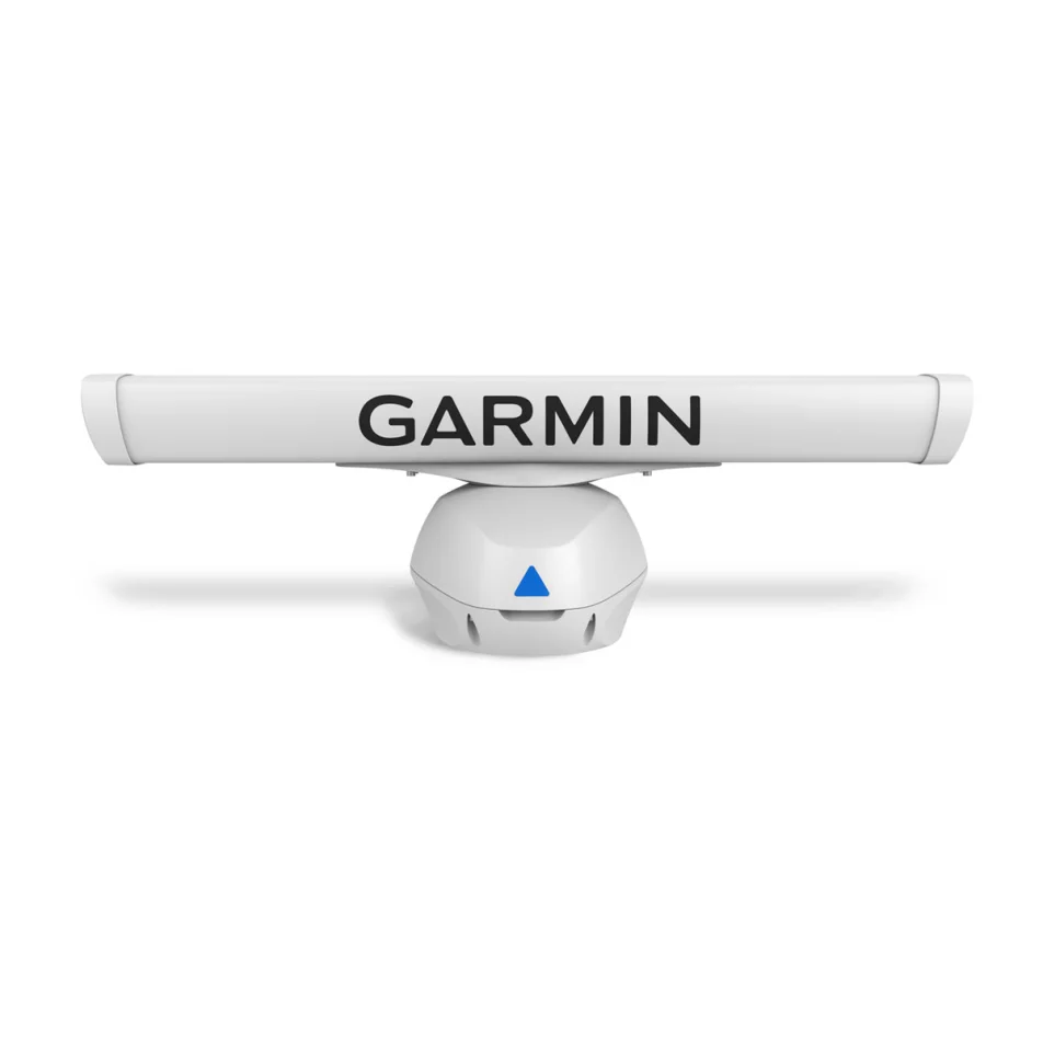 GMR Fantom 254 Open Array and Pedestal