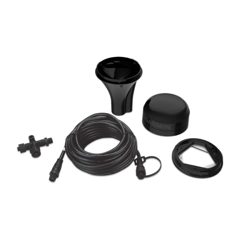 GPS 24xd NMEA 2000 - Black