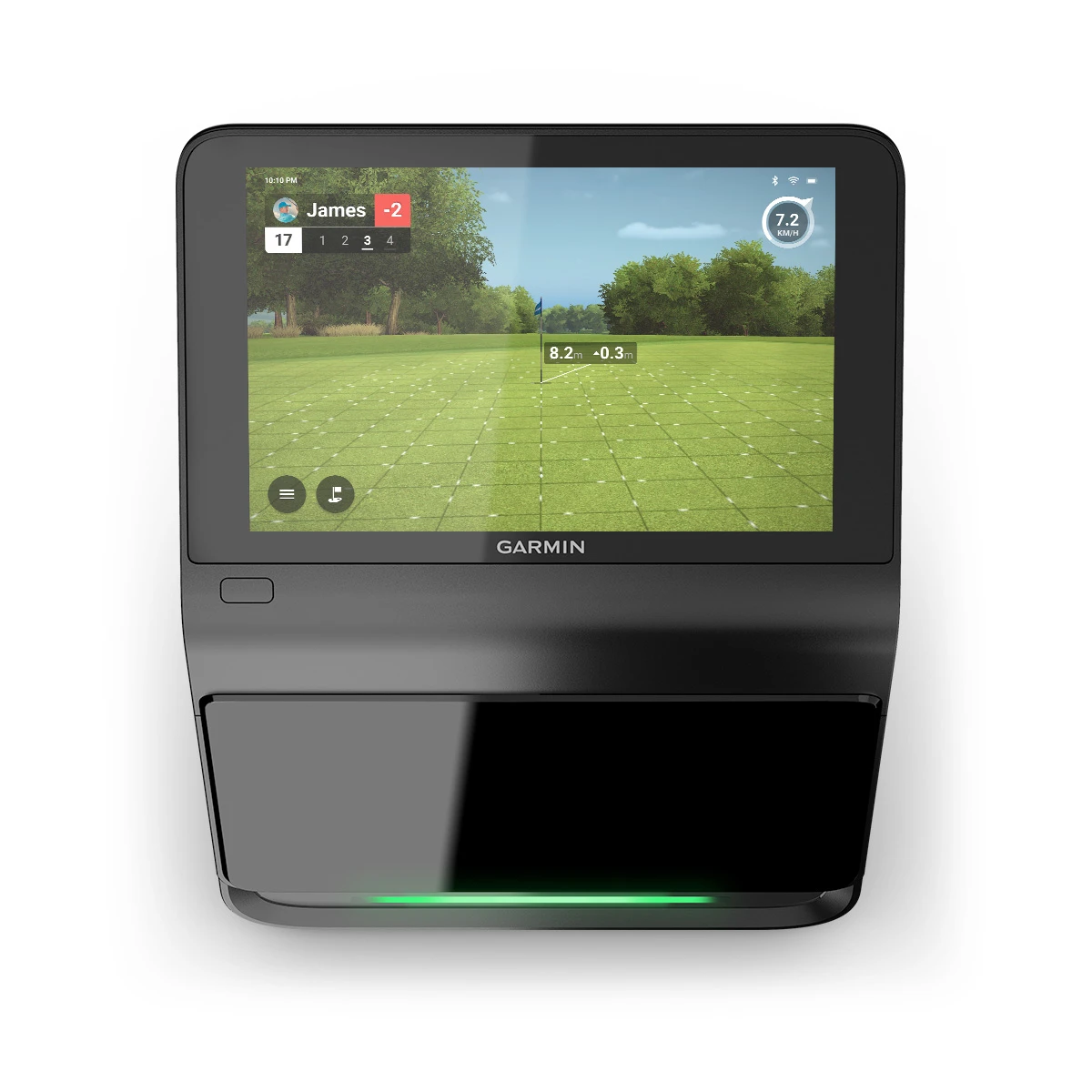 Garmin Approach®R50 3