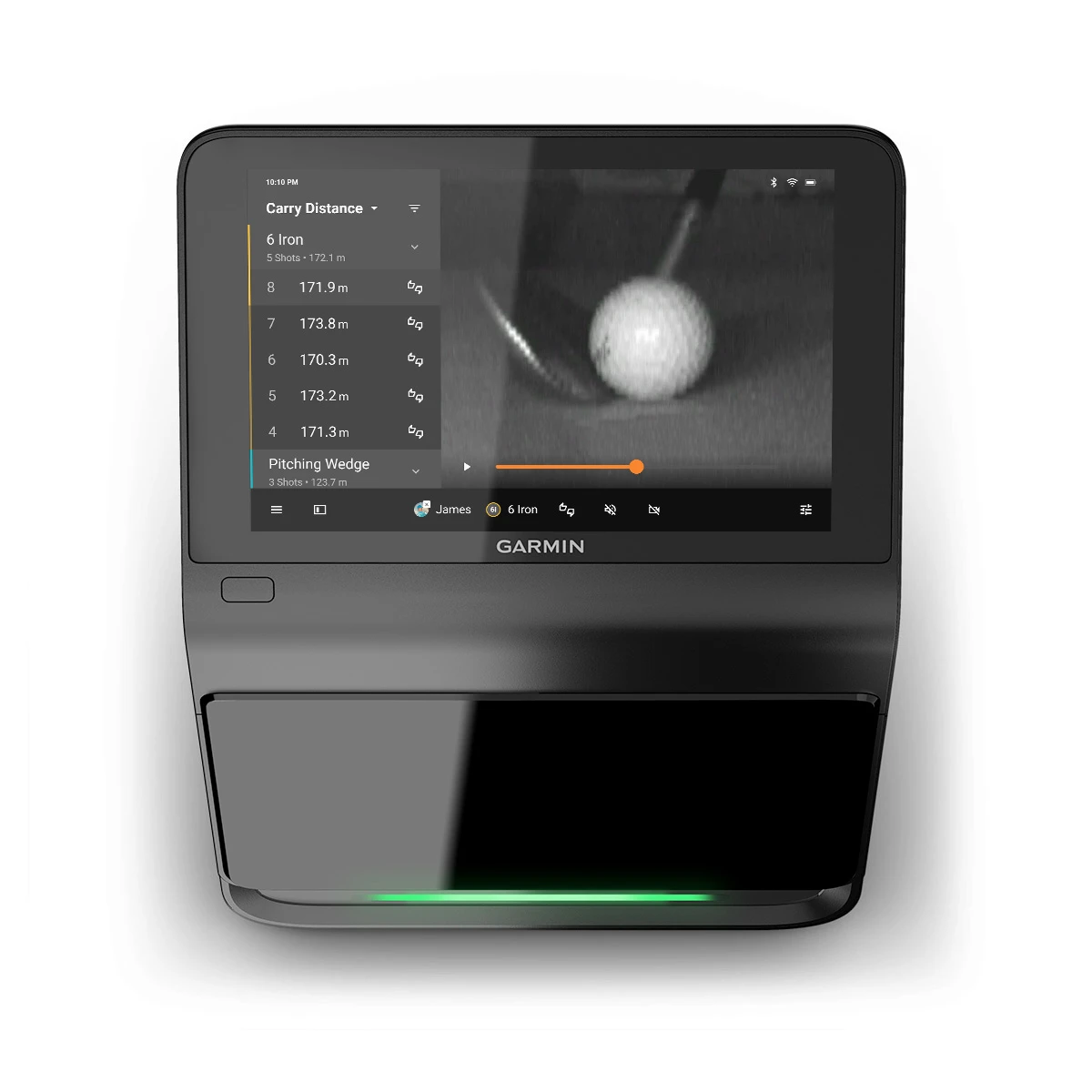 Garmin Approach®R50 4