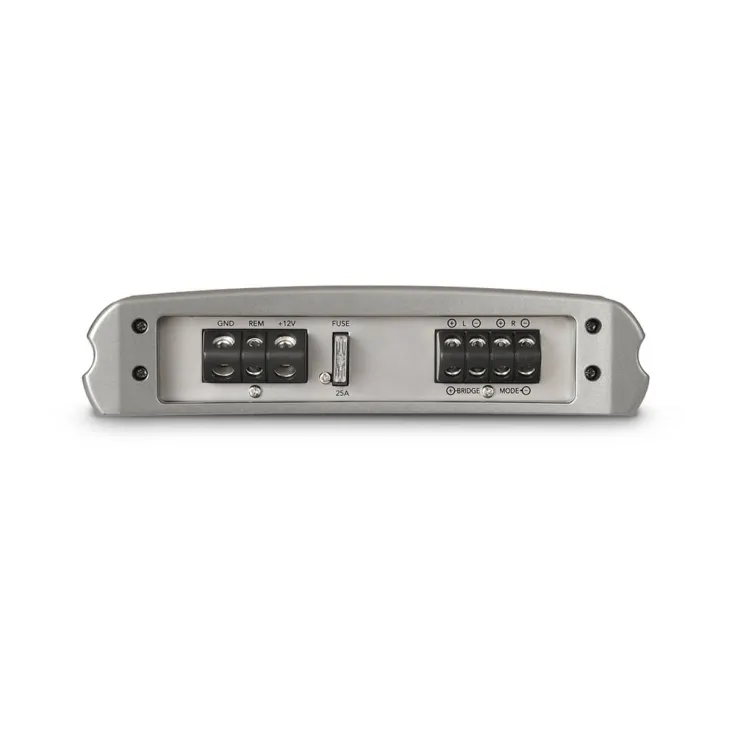 Garmin Fusion 2 Channel Marine Amplifier MS-AM402 4