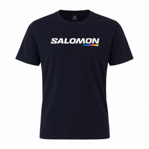 Salomon - Men's Race Short Sleeve T-Shirt