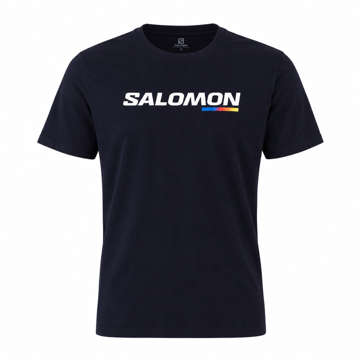 Salomon - Men's Race Short Sleeve T-Shirt - Image 1