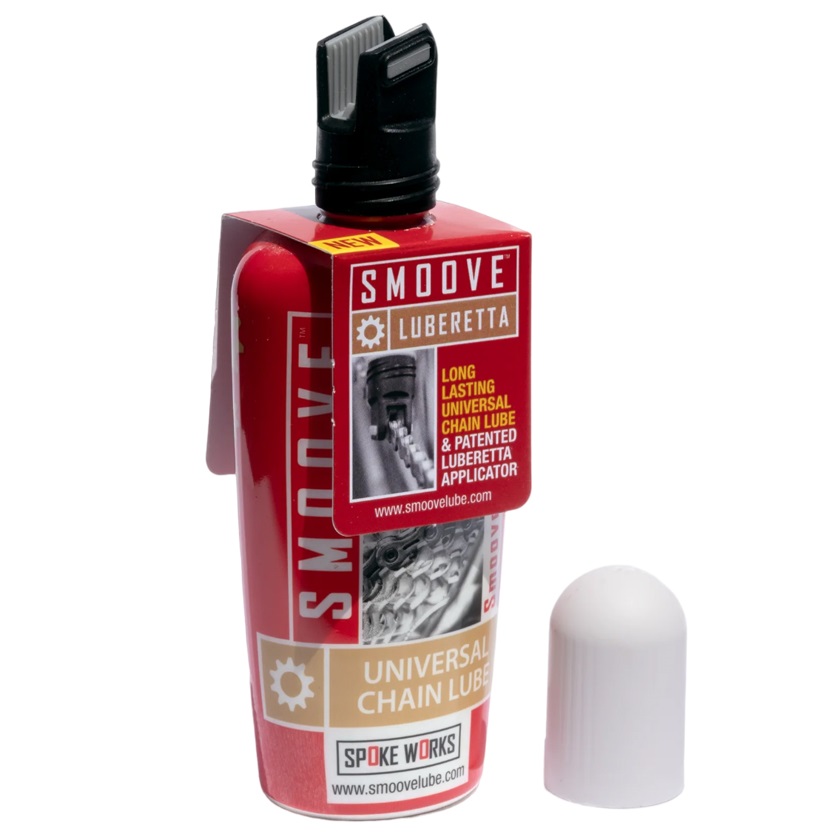 Smoove - Chain Lube with Luberetta Applicator - Image 1