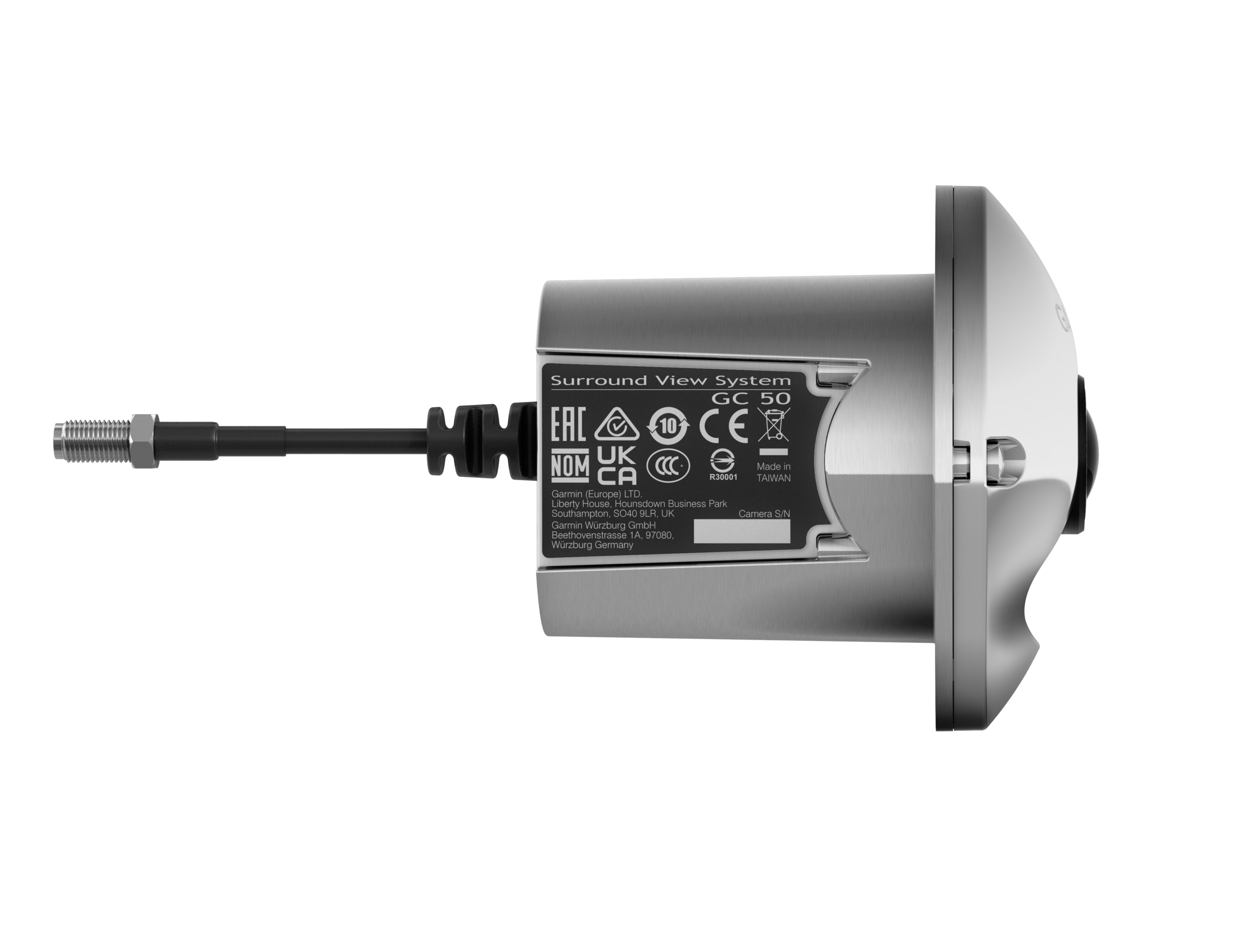 Garmin Surround View Camera System - Image 4
