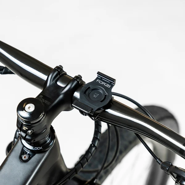 FORZA EasyFit 26mm Quarter-turn Watch Bike Mount for Garmin - Image 3